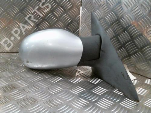 Used Right mirror Right mirror RENAULT LAGUNA I (B56_, 556_) 1.9 dTi (B56J) (98 hp) 22053868 22053868