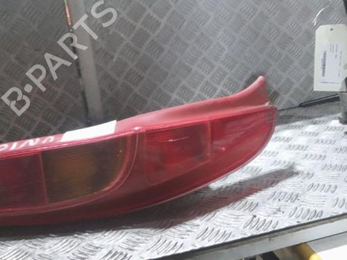 Used Left taillight Left taillight FIAT PUNTO (188_) 1.2 60 (188.030, .050, .130, .150, .230, .250) (60 hp) 29501929 29501929