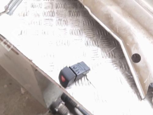 Warning switch RENAULT KANGOO Express (FC0/1_) 1.5 dCi (FC07, FC1R) | BP29005274I22 - Image 5