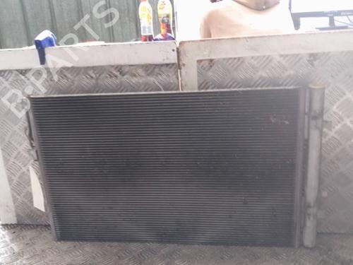AC radiator BMW X3 (F25) xDrive 20 d | BP23800431M32 