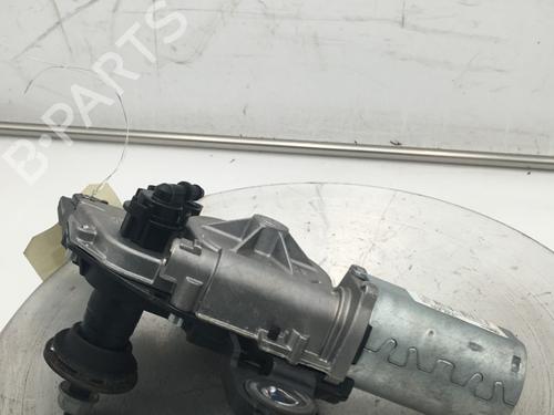 Rear wiper motor AUDI A1 Sportback (GBA) 35 TFSI | BP31144746M102