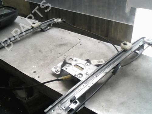 Used Front left window mechanism RENAULT KANGOO Express (FW0/1_) 1.5 dCi 70 (FW0A, KW0V) (68 hp) 20993312