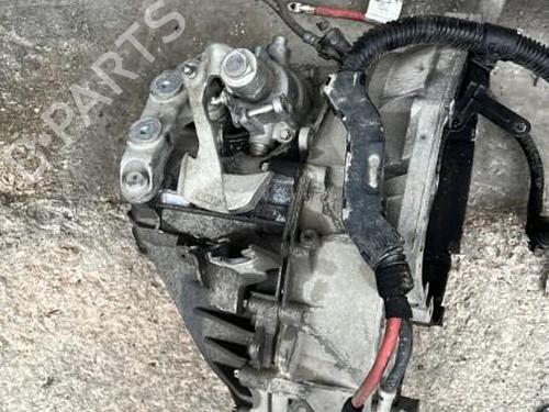 Used Gearbox OPEL INSIGNIA A Sports Tourer (G09) 2.0 CDTI (35) (131 hp) 20988072