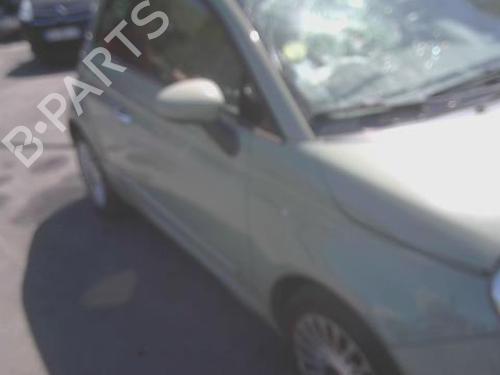 Left taillight FIAT 500 (312_) 1.2 (312AXA1A) | BP38491110C34 - Image 5