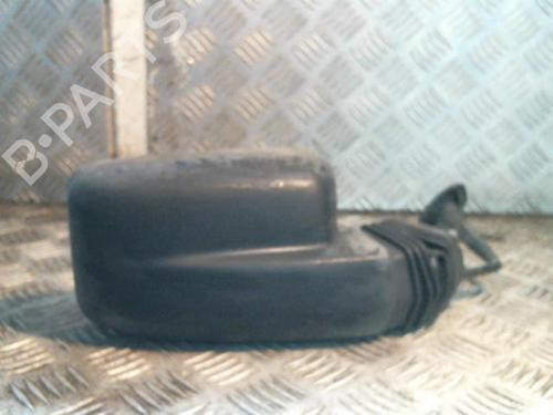 Used Right mirror PEUGEOT 309 I (10C, 10A) 1.9 D (64 hp) 22044821