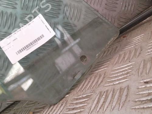Front left door window PEUGEOT 206 Hatchback (2A/C) 1.4 i | BP22781352C18 