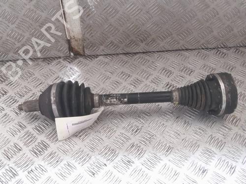 Used Left front driveshaft SEAT IBIZA IV (6J5, 6P1) 1.2 TDI (75 hp) 27584696