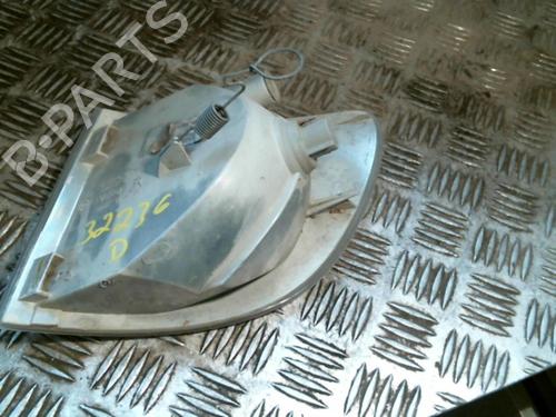 Used Right front indicator Right front indicator MERCEDES-BENZ VITO Van (W638) 112 CDI 2.2 (638.094) (122 hp) 22039210 22039210
