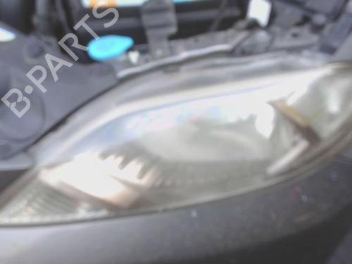 Used Left headlight Left headlight HONDA FR-V (BE) 2.2 i CTDi (BE5) (140 hp) 34167917 34167917