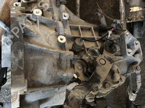 Gearbox KIA PICANTO II (TA) 1.0 | BP29202360M3