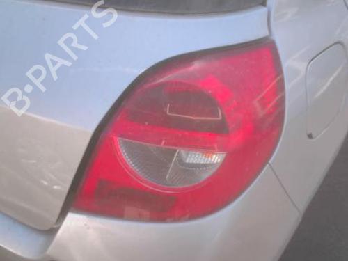 Used Right taillight Right taillight 38724597 38724597