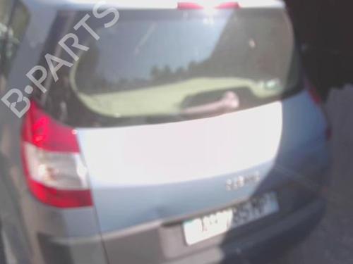 Tow ball/Mechanism RENAULT SCÉNIC II (JM0/1_) 1.5 dCi (JM02, JM13) | BP28094544C141 
