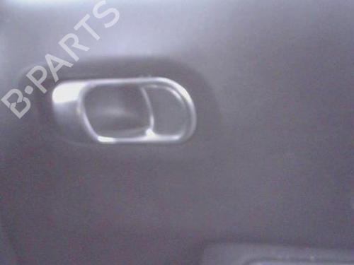 Used Rear right interior door handle CITROËN C3 III (SX) 1.2 PureTech 82 (83 hp) 30006323