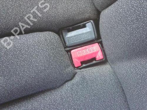 Used Seat buckle Seat buckle 36862673 36862673