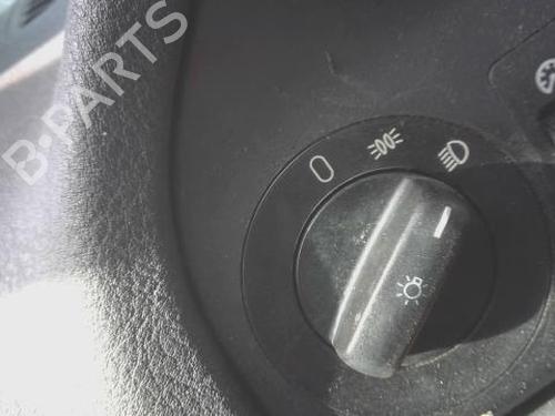 Used Headlight switch BMW 5 (E39) 523 i (170 hp) 28973585