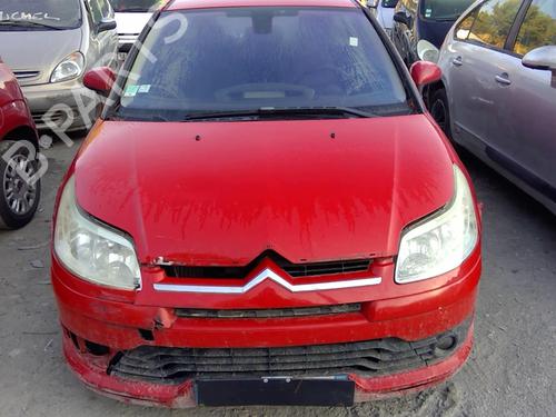 Left taillight CITROËN C4 Coupe (LA_) 1.6 HDi | BP20986881C34 
