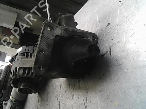 Used Starter PEUGEOT 307 (3A/C) 1.6 HDi 110 (109 hp) 20998456