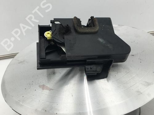 Used Electronic module Electronic module DACIA SANDERO III 1.0 TCe 100 ECO-G (101 hp) 30444097 30444097