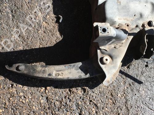 Subframe PEUGEOT 307 (3A/C) 2.0 HDi 110 | BP29116792M9 - Image 2