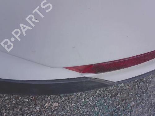 Rear bumper SEAT IBIZA IV (6J5, 6P1) 1.2 TSI | BP29889119C8