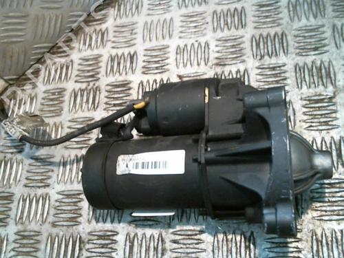 Startmotor CITROËN XSARA PICASSO (N68) 1.8 16V (115 hp) 20986429