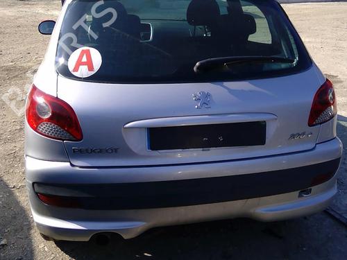 Switch PEUGEOT 206+ (2L_, 2M_) 1.4 HDi eco 70 | BP20992961I30 