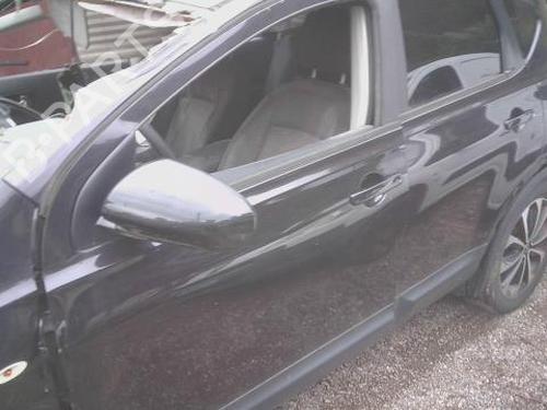 Ignition barrel NISSAN QASHQAI I (J10, NJ10) 1.5 dCi | BP32065349M48 