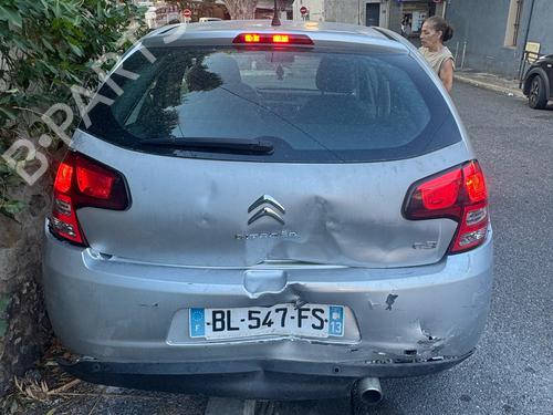 Peças CITROËN C3 II (SC_) 1.4 VTi 95 4990070