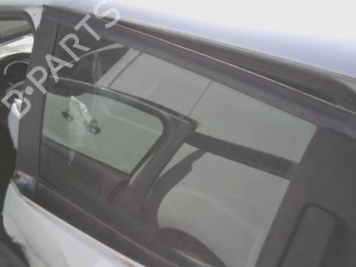 Used Rear left door window RENAULT CLIO IV (BH_) 1.5 dCi 75 (75 hp) 28427062