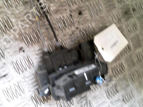 Rear right lock HYUNDAI i20 I (PB, PBT) 1.1 CRDi | BP20997295C99 