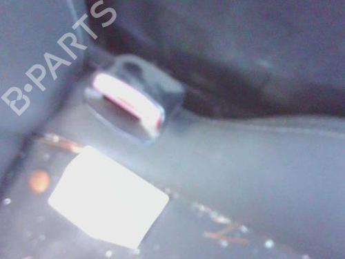 Used Seat buckle RENAULT MEGANE III Hatchback (BZ0/1_, B3_) 1.5 dCi (BZ09, BZ0D, BZ1W, BZ29, BZ14) (110 hp) 29116909