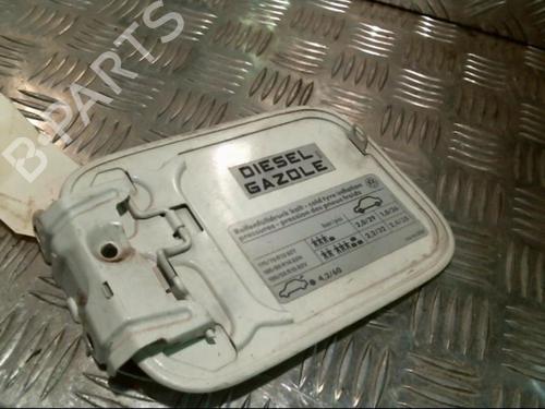 Fuel flap VW GOLF III (1H1) 1.9 D | BP22035333C131 