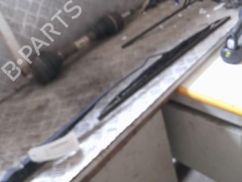 Front windshield wiper arm CHRYSLER VOYAGER IV (RG, RS) 2.8 CRD | BP25916368C143 