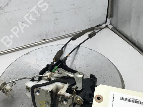 Used Electronic module Electronic module MITSUBISHI L200 / TRITON (KA_T, KB_T) 2.5 DI-D 4WD (KB4T) (136 hp) 32116269 32116269