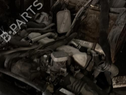 Used Engine Engine MERCEDES-BENZ A-CLASS (W169) A 180 CDI (169.007, 169.307) (109 hp) 23804557 23804557