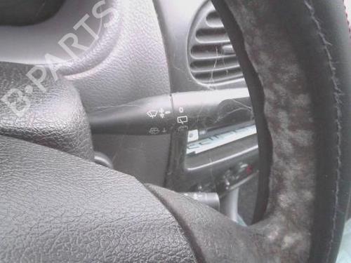 Used Steering column stalk PEUGEOT 206 Hatchback (2A/C) 1.9 D (69 hp) 31610915