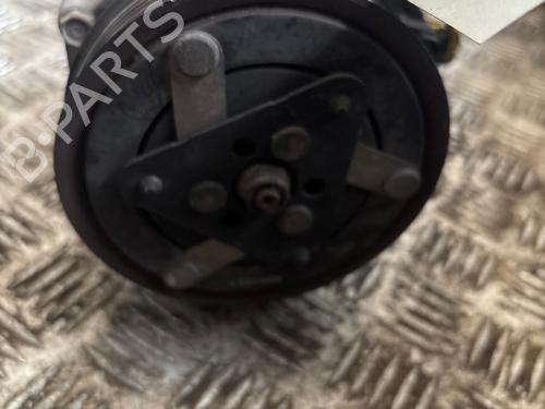 Used AC compressor AC compressor PEUGEOT 807 (EB_) 2.0 HDi (120 hp) 34167622 34167622