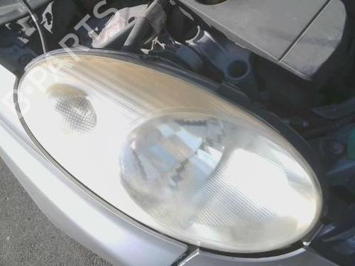 Used Right headlight Right headlight 38424834 38424834