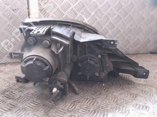 Left headlight HYUNDAI TERRACAN (HP) 2.9 CRDi 4WD | BP28440314C28 - Image 3