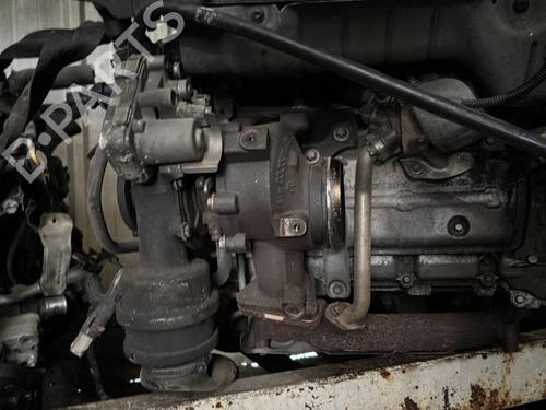 Engine MERCEDES-BENZ A-CLASS (W169) A 180 CDI (169.007, 169.307) | BP23804557M1 