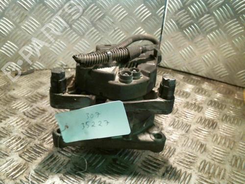 Used Alternator PEUGEOT 307 (3A/C) 1.4 16V (88 hp) 20991463