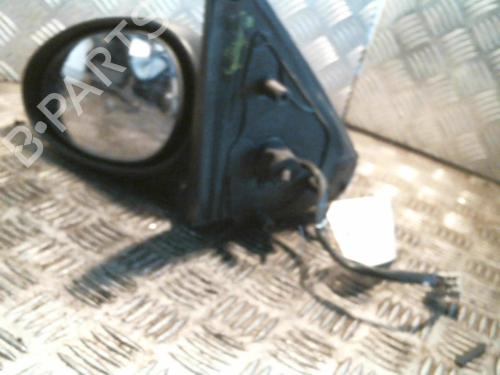 Left mirror ROVER 25 I Hatchback (RF) 1.4 16V | BP22037544C26 
