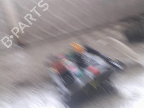 Fuse box PEUGEOT 207 SW (WK_) 1.6 HDi | BP27536132E1 