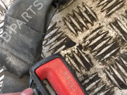 Seat buckle KIA RIO IV (YB, SC, FB) 1.25 | BP27359373I32 - Image 4