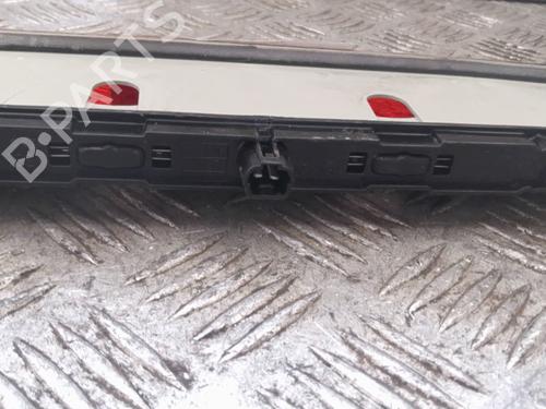 Used Third brake light Third brake light SUZUKI SPLASH (EX) 1.2 (A5B412) (86 hp) 24331182 24331182