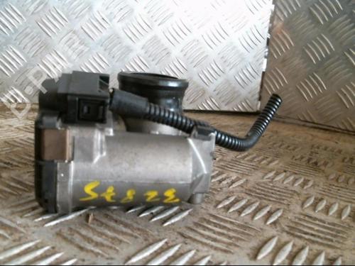 Throttle body SMART CITY-COUPE (450) 0.6 (S1CLA1, 450.341) | BP22036949M82 