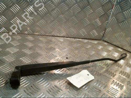 Used Front windshield wiper arm CITROËN C3 I (FC_, FN_) 1.4 HDi (68 hp) 20995644