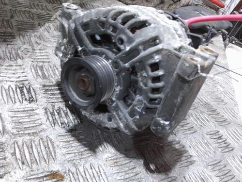 Used Alternator Alternator MINI MINI Convertible (R52) Cooper (116 hp) 22069910 22069910