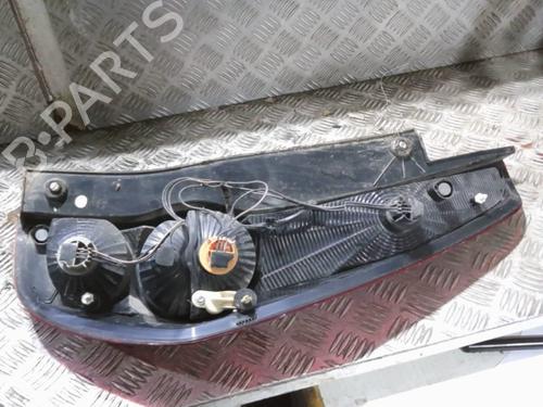 Left taillight OPEL AGILA (B) (H08) 1.0 (F68) | BP22054469C34 