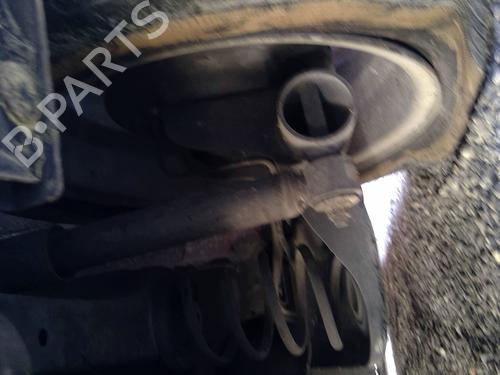 Right rear shock absorber OPEL AGILA B (H08) 1.0 (F68) | BP26287079M19 